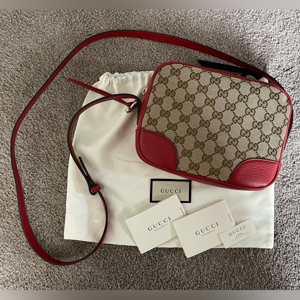 Gucci Bree